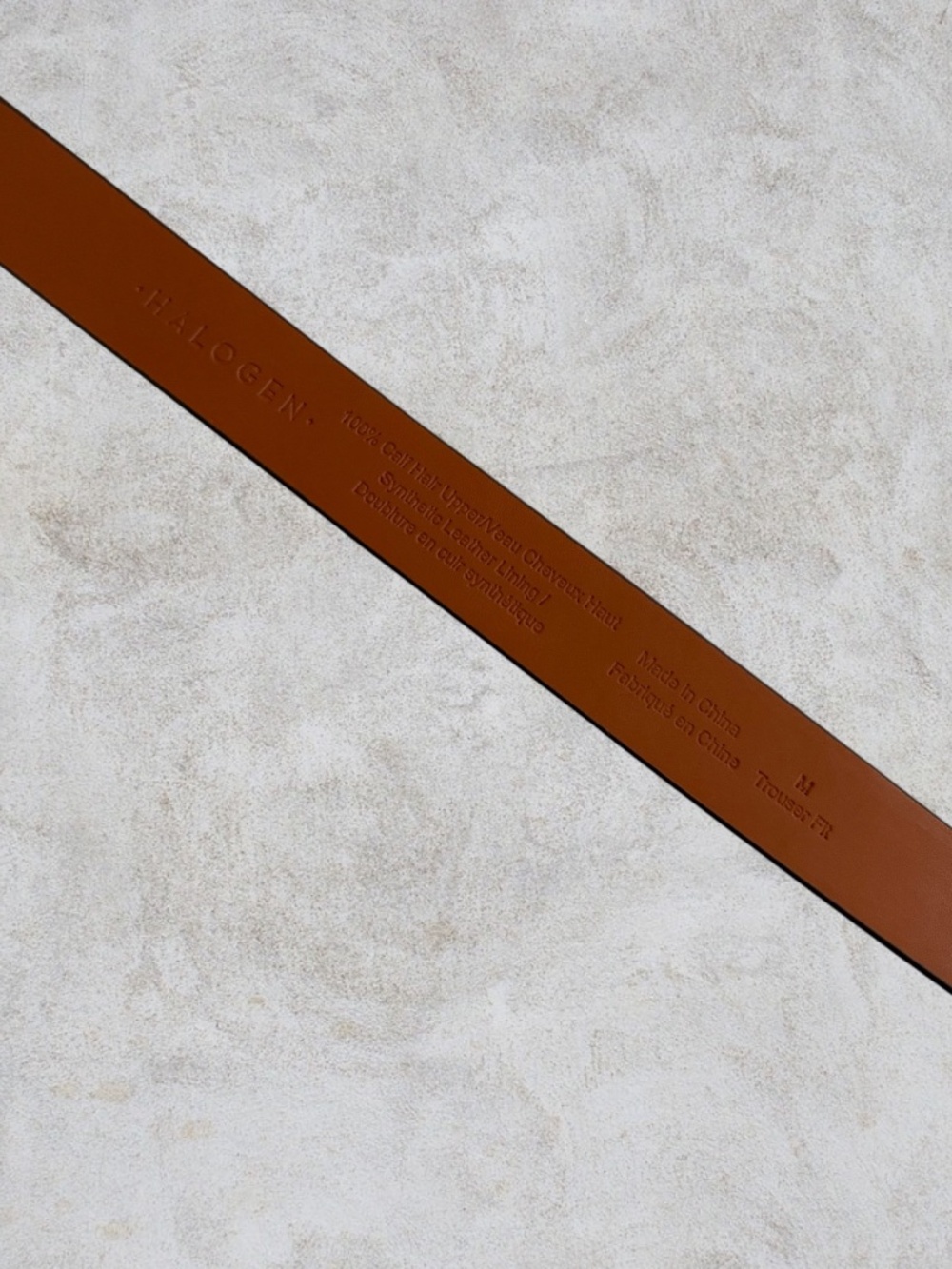 Halogen Belt - Picture 2 of 2